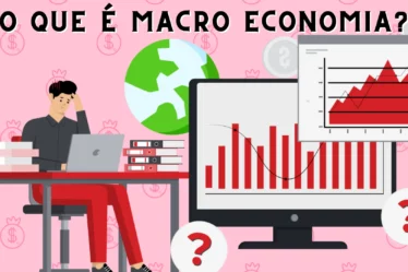 O que é Macro Economia?