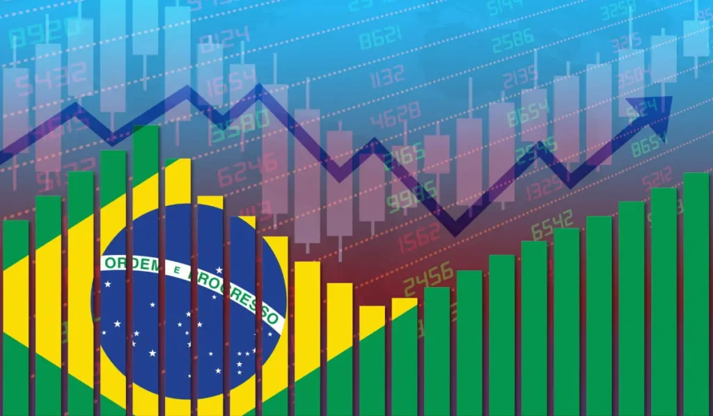 economia do brasil